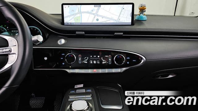 Genesis GV70, 2024 14