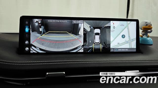 Genesis GV70, 2024 15