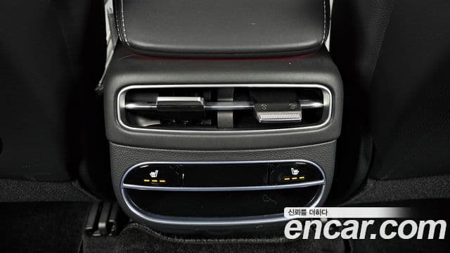 Genesis GV70, 2024 19