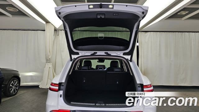 Genesis GV70, 2024 20