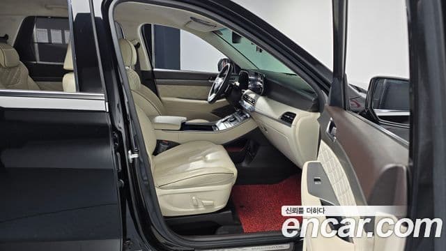 Hyundai Palisade Calligraphy, 2022 11
