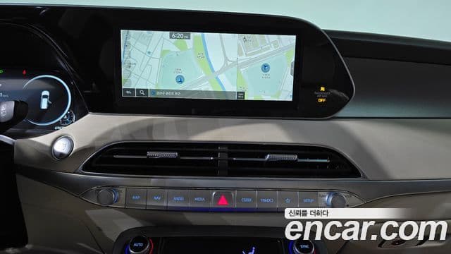 Hyundai Palisade Calligraphy, 2022 14