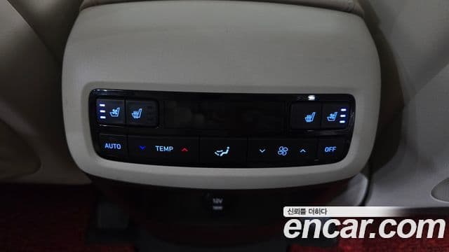 Hyundai Palisade Calligraphy, 2022 19