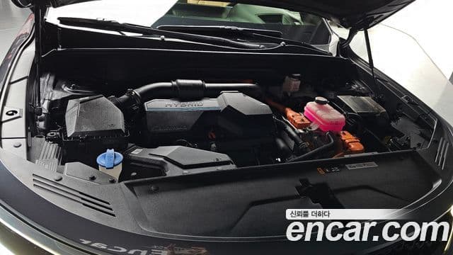 Kia Sorento 4세대 Gravity, 2022 6