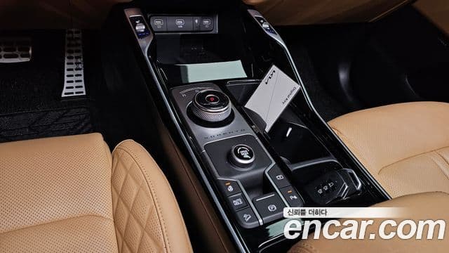 Kia Sorento 4세대 Gravity, 2022 9