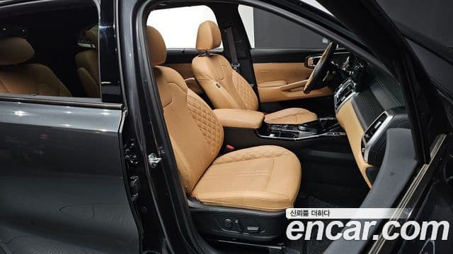 Kia Sorento 4세대 Gravity, 2022 10