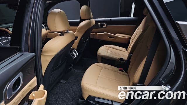 Kia Sorento 4세대 Gravity, 2022 12
