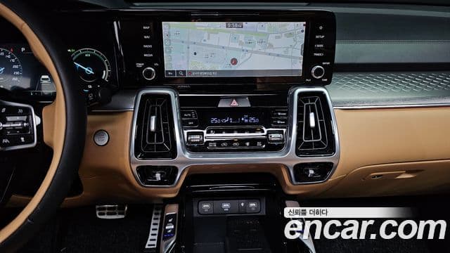 Kia Sorento 4세대 Gravity, 2022 14