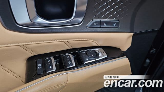 Kia Sorento 4세대 Gravity, 2022 18