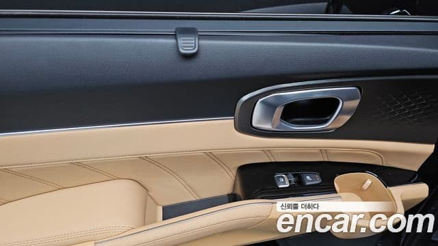 Kia Sorento 4세대 Gravity, 2022 19