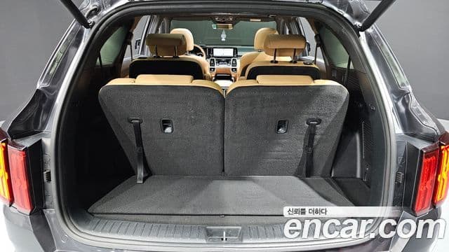 Kia Sorento 4세대 Gravity, 2022 20