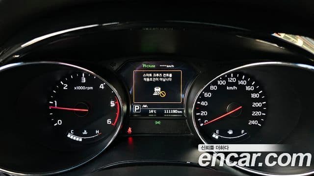 Kia All New Carnival President, 2018 8