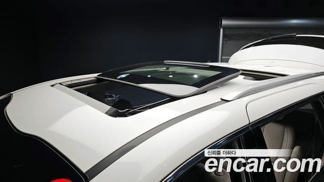 Kia All New Carnival President, 2018 17