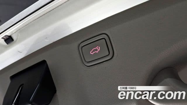 Kia All New Carnival President, 2018 18