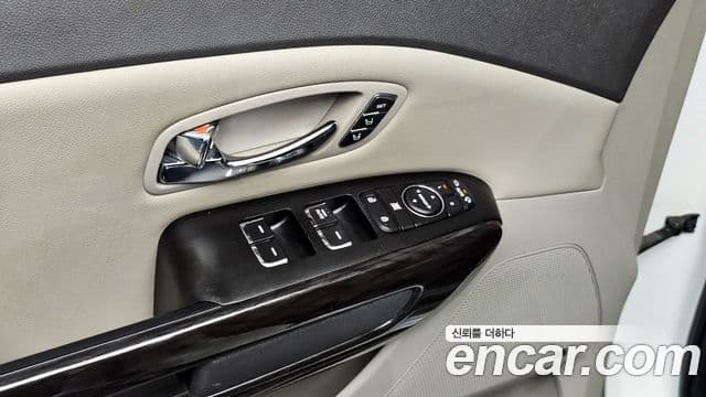 Kia All New Carnival President, 2018 19