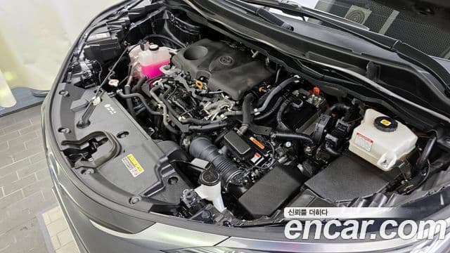 Toyota Sienna 4세대, 2021 6