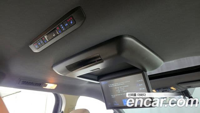 Toyota Sienna 4세대, 2021 18