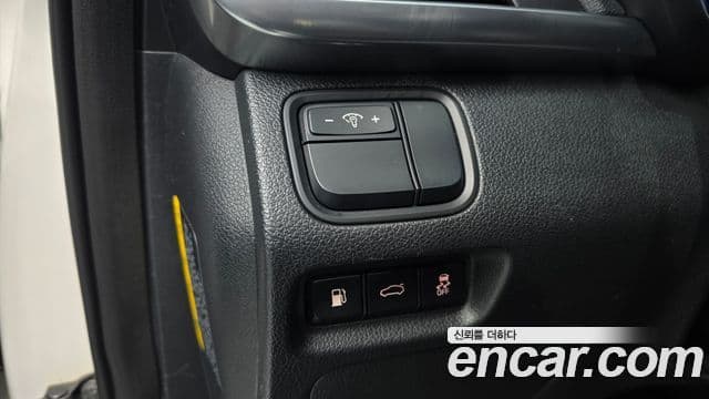 Kia K5 2세대 Prestige, 2016 15
