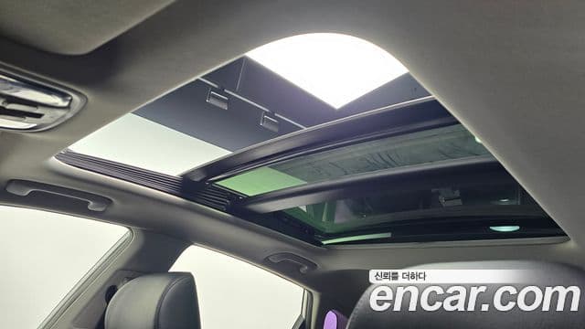 Kia K5 2세대 Prestige, 2016 18