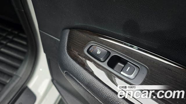 Kia K5 2세대 Prestige, 2016 20