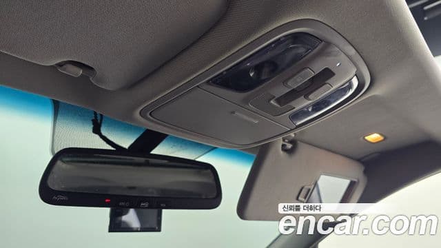 Kia K5 2세대 Prestige, 2016 21