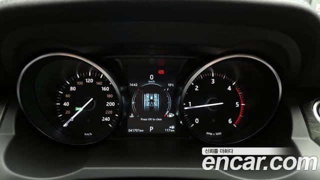 Land Rover Range Rover Evoque 2.0 TD4 HSE, 2019 8