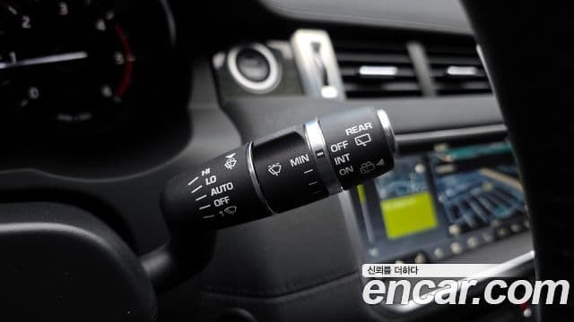 Land Rover Range Rover Evoque 2.0 TD4 HSE, 2019 15