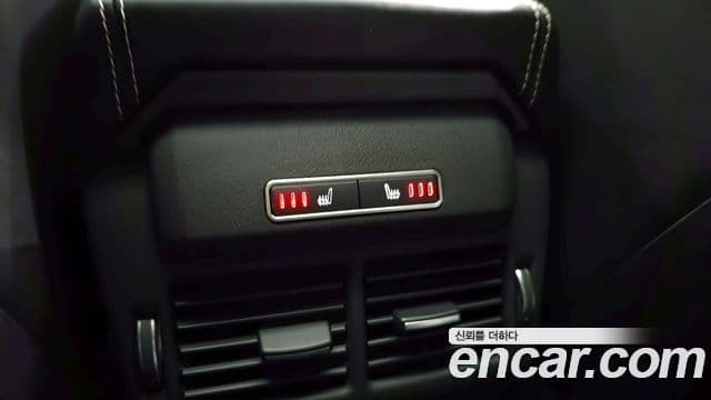 Land Rover Range Rover Evoque 2.0 TD4 HSE, 2019 18