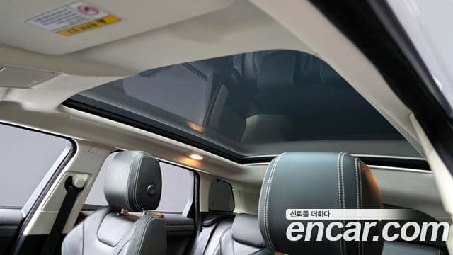 Land Rover Range Rover Evoque 2.0 TD4 HSE, 2019 19