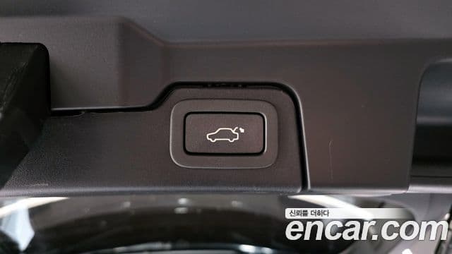 Land Rover Range Rover Evoque 2.0 TD4 HSE, 2019 20