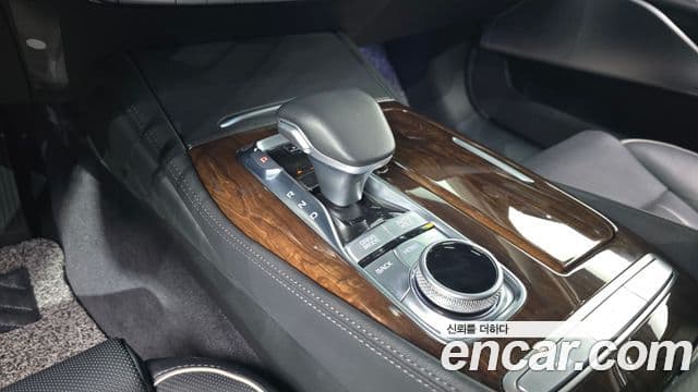 Kia The / новый K9 Best SelectionⅠ, 2021 9