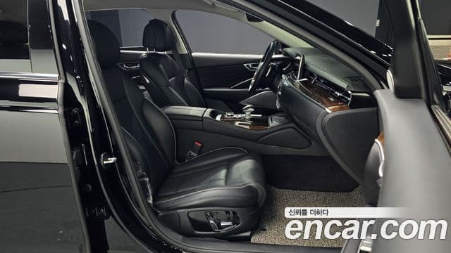 Kia The / новый K9 Best SelectionⅠ, 2021 10