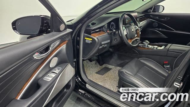 Kia The / новый K9 Best SelectionⅠ, 2021 11