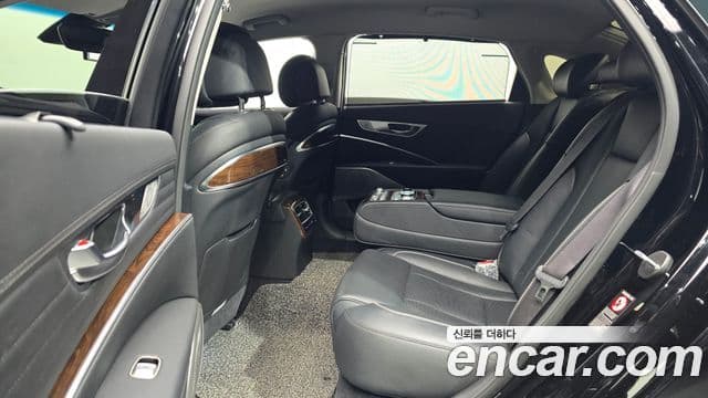 Kia The / новый K9 Best SelectionⅠ, 2021 12