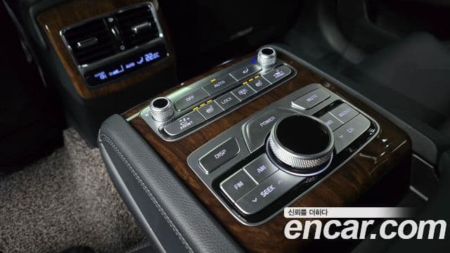 Kia The / новый K9 Best SelectionⅠ, 2021 19