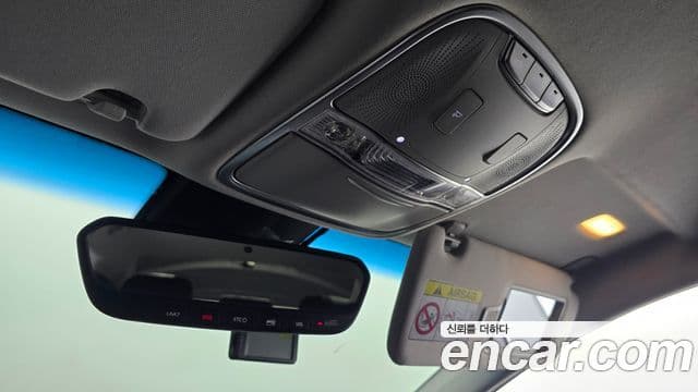 Kia The / новый K9 Best SelectionⅠ, 2021 20