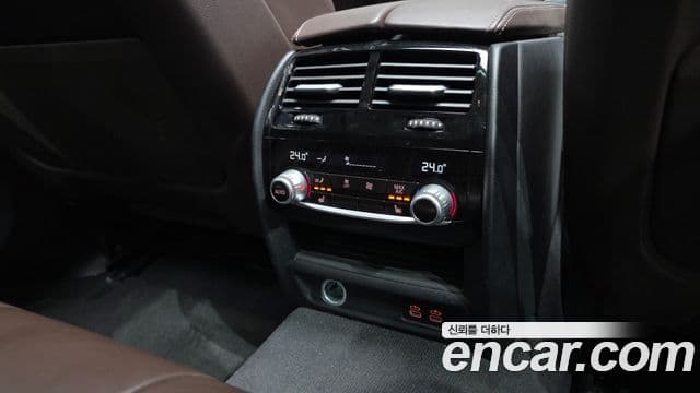 BMW 5시리즈 (G30) Luxury, 2023 19