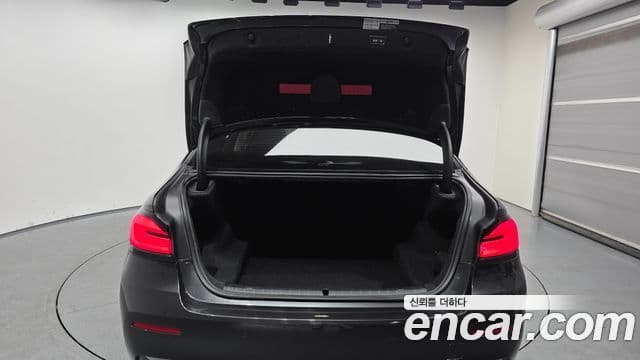 BMW 5시리즈 (G30) Luxury, 2023 20