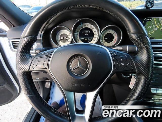 Mercedes-Benz E-класс W212 Avantgarde, 2016 8