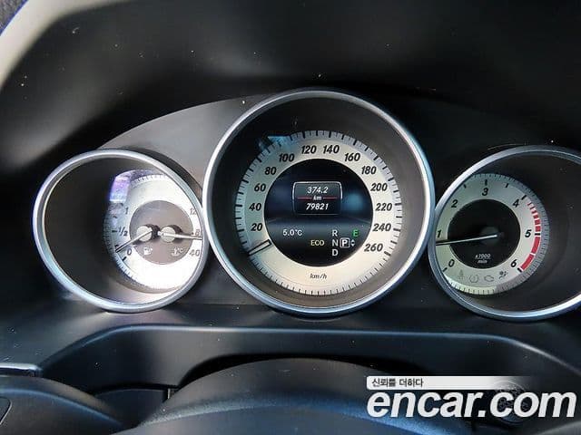 Mercedes-Benz E-класс W212 Avantgarde, 2016 9