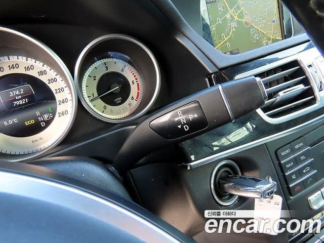 Mercedes-Benz E-класс W212 Avantgarde, 2016 10