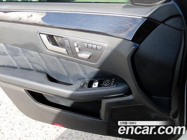 Mercedes-Benz E-класс W212 Avantgarde, 2016 11