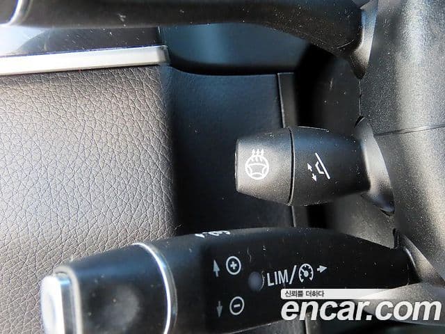 Mercedes-Benz E-класс W212 Avantgarde, 2016 12