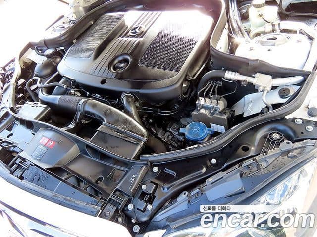 Mercedes-Benz E-класс W212 Avantgarde, 2016 19