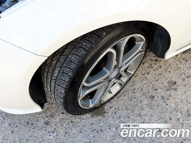 Mercedes-Benz E-класс W212 Avantgarde, 2016 20