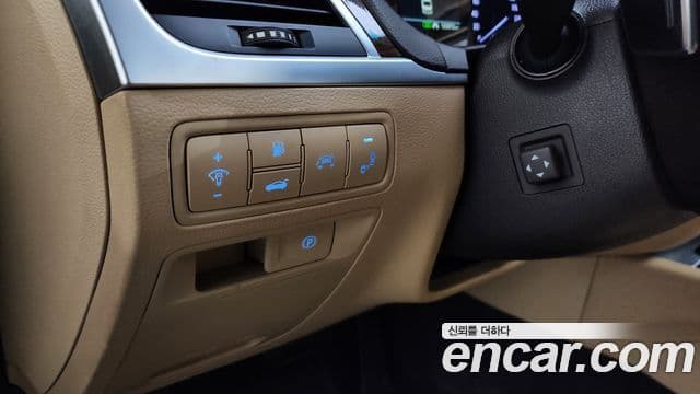 Genesis G80 Luxury, 2018 14