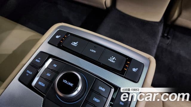 Genesis G80 Luxury, 2018 18