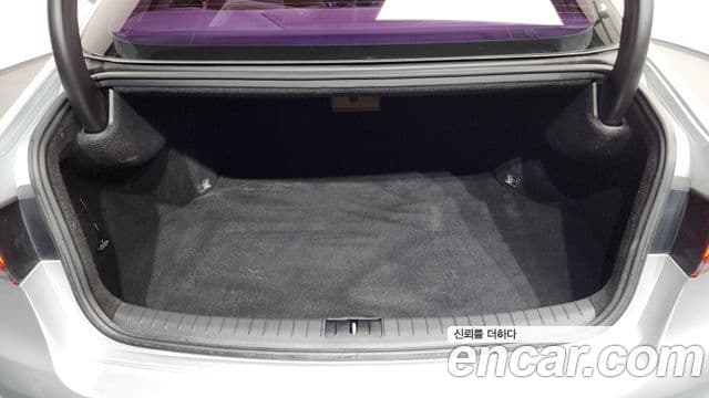 Genesis G80 Luxury, 2018 20