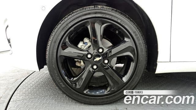 Chevrolet(GM대우) The / новый New Spark My Fit Edition, 2021 все фото