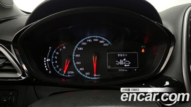 Chevrolet(GM대우) The / новый New Spark My Fit Edition, 2021 8